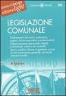 Legislazione comunale. eBook