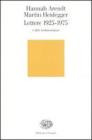 Lettere 1925-1975 e altre testimonianze