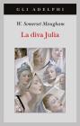 La diva Julia. eBook