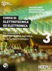 Corso di elettrotecnica ed elettronica. Con espansione online. Per gli Ist. tecnici industriali vol.3