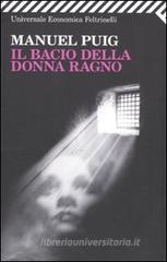 Il bacio della donna ragno Il bacio della donna ragno