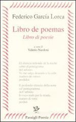 Libro de poemas-Libro di poesie. Testo spagnolo a fronte