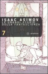 Le grandi storie della fantascienza vol.7 Le grandi storie della fantascienza vol.7