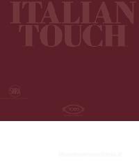 Italian touch. Ediz. italiana e inglese