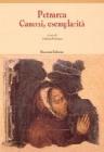 Petrarca. Canoni, esemplarit�