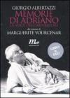 Memorie di Adriano. La voce dell'imperatore. DVD. Con libro