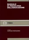 Manuale di psicologia dell'educazione