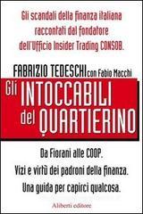 Gli intoccabili del Quartierino Gli intoccabili del Quartierino