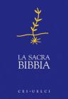 La sacra Bibbia. Nuova edizione ufficiale della Cei