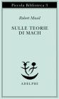 Sulle teorie di Mach