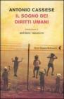 Il sogno dei diritti umani