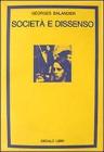 Societ� e dissenso