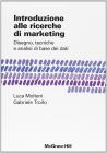 Introduzione alla ricerca di marketing