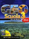 Geoscuola. Con atlante. Con espansione online. Per la Scuola media vol.3
