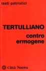 Contro Ermogene