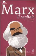 Il capitale. Ediz. integrale Il capitale. Ediz. integrale