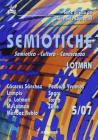 Semiotiche (2007) vol.5