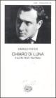 Chiaro di luna e altri testi teatrali
