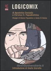 Logicomix Logicomix