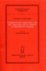 Correttione d'alcune cose del �Dialogo delle lingue� di Benedetto Varchi
