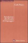 Introduzione alla filosofia del linguaggio