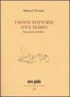 I sonni notturni d'un tempo. Una prosa inedita