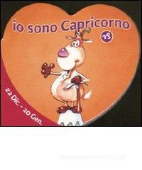 Io sono capricorno