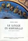 Le logge di Raffaello