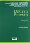 Diritto privato vol.1