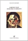 Lorenzo Viani. Studi per un ritratto
