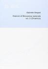 Esercitazioni di meccanica razionale (dinamica). Corso semiannuale vol.2