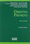 Diritto privato vol.2