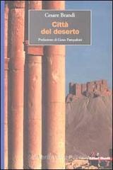 Citt� del deserto