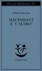 Maupassant e �L'altro�
