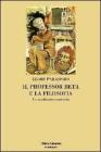 Il professor Beta e la filosofia. Un rendiconto semiserio