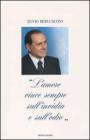 �L'amore vince sempre sull'invidia e sull'odio�