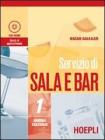 Servizio di sala e bar vol.1