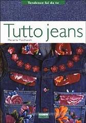Tutto jeans Tutto jeans