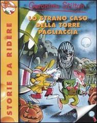 Lo strano caso della Torre Pagliaccia