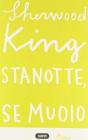 Stanotte, se muoio