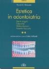 Estetica in odontoiatria - Denti singoli - Edentulie - Malocclusioni - Aspetto facciale