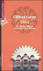 Islam. Lo sviluppo religioso in Marocco e in Indonesia Islam. Lo sviluppo religioso in Marocco e in Indonesia