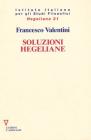 Soluzioni hegeliane