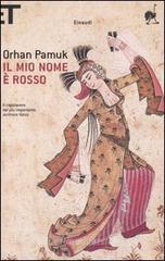 Il mio nome � rosso