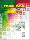 Visual Basic. Teoria e ambiente di programmazione. Con espansione online. Per gli Ist. Tecnici