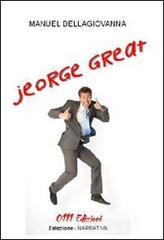 Jeorge Great Jeorge Great