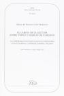 Camino de la lectura entre �topics� y marcas de cohesi�n. La comprensi�n lectora en la lengua extranjera con atenci�n al contraste espa�ol-italiano (El)