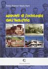 Appunti di sociologia dell'industria