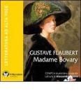 Madame Bovary. Audiolibro. CD Audio formato MP3. Con e-text. Ediz. integrale