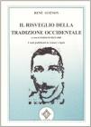 Il risveglio della tradizione occidentale